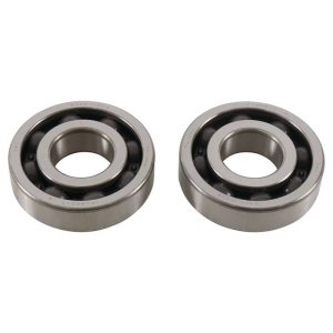 Yamaha Warrior Main Bearing & Seal Kit - Hot Rods - `89-`04